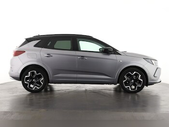 Used Vauxhall Grandland 2023 for sale - 75514597: Photo