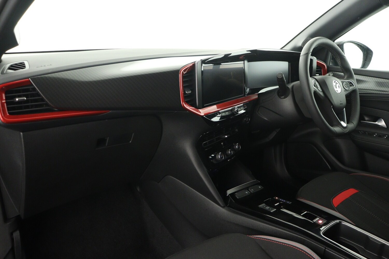 Used Vauxhall Mokka 2024 for sale - 77198198: Photo 12