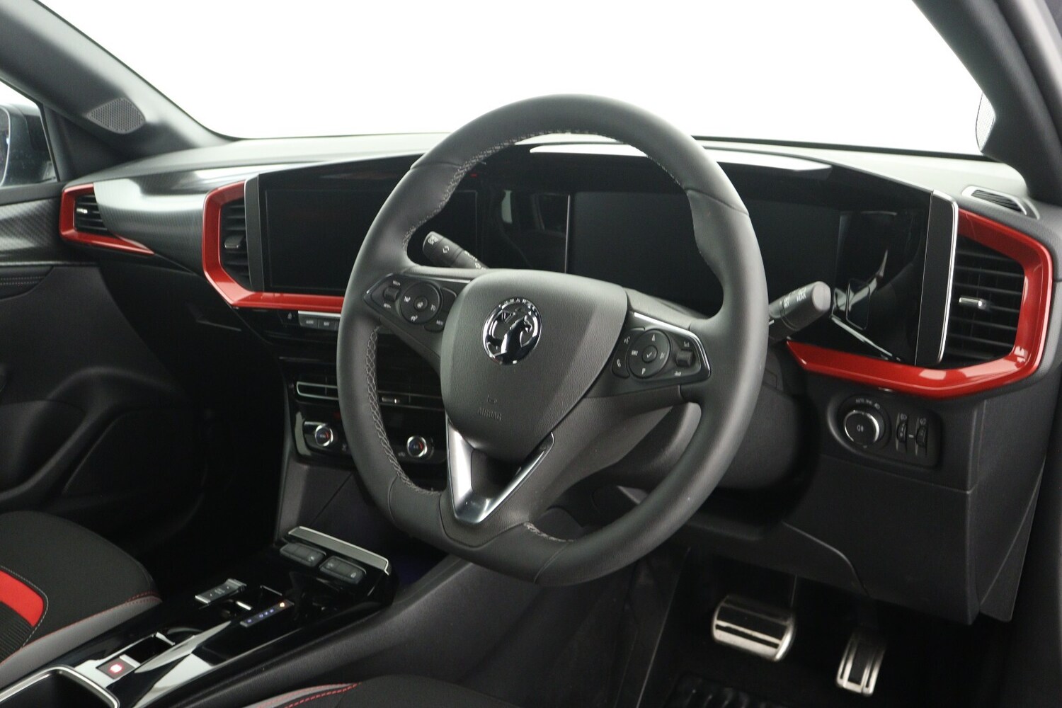 Used Vauxhall Mokka 2024 for sale - 77198198: Photo 14