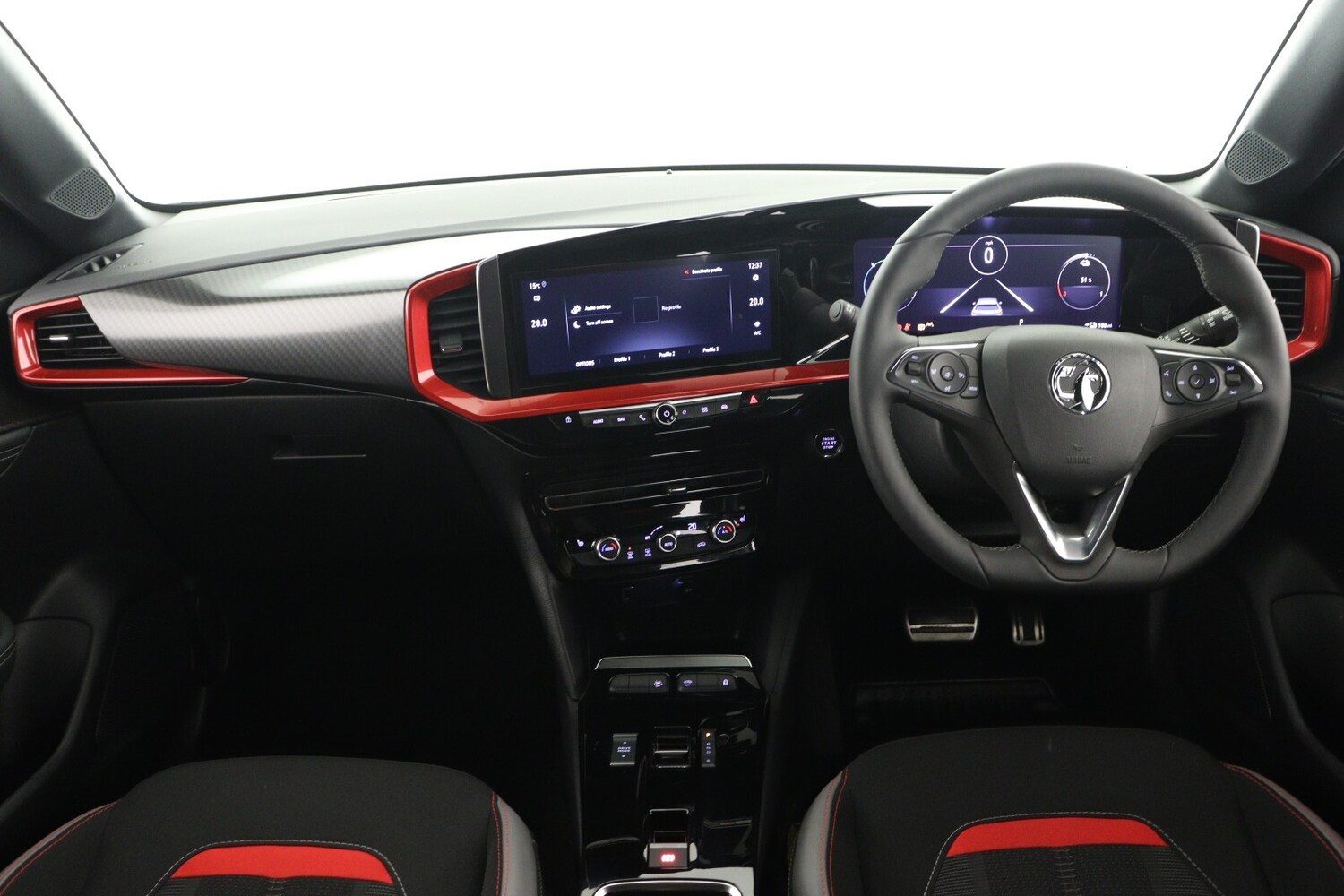 Used Vauxhall Mokka 2024 for sale - 77198198: Photo 15