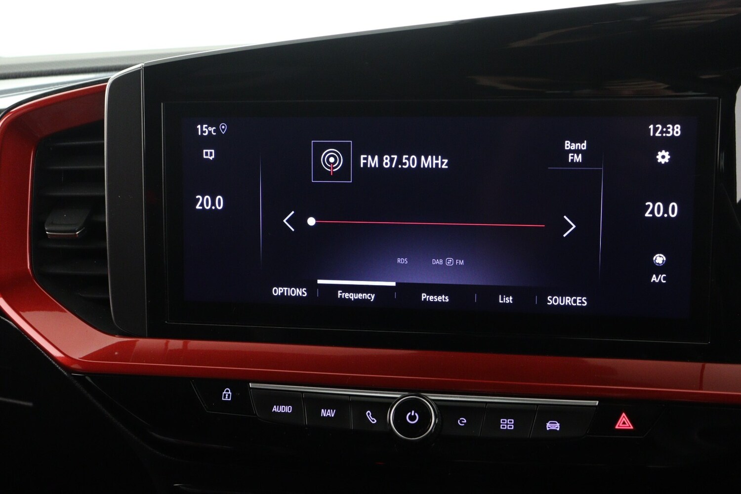 Used Vauxhall Mokka 2024 for sale - 77198198: Photo 16