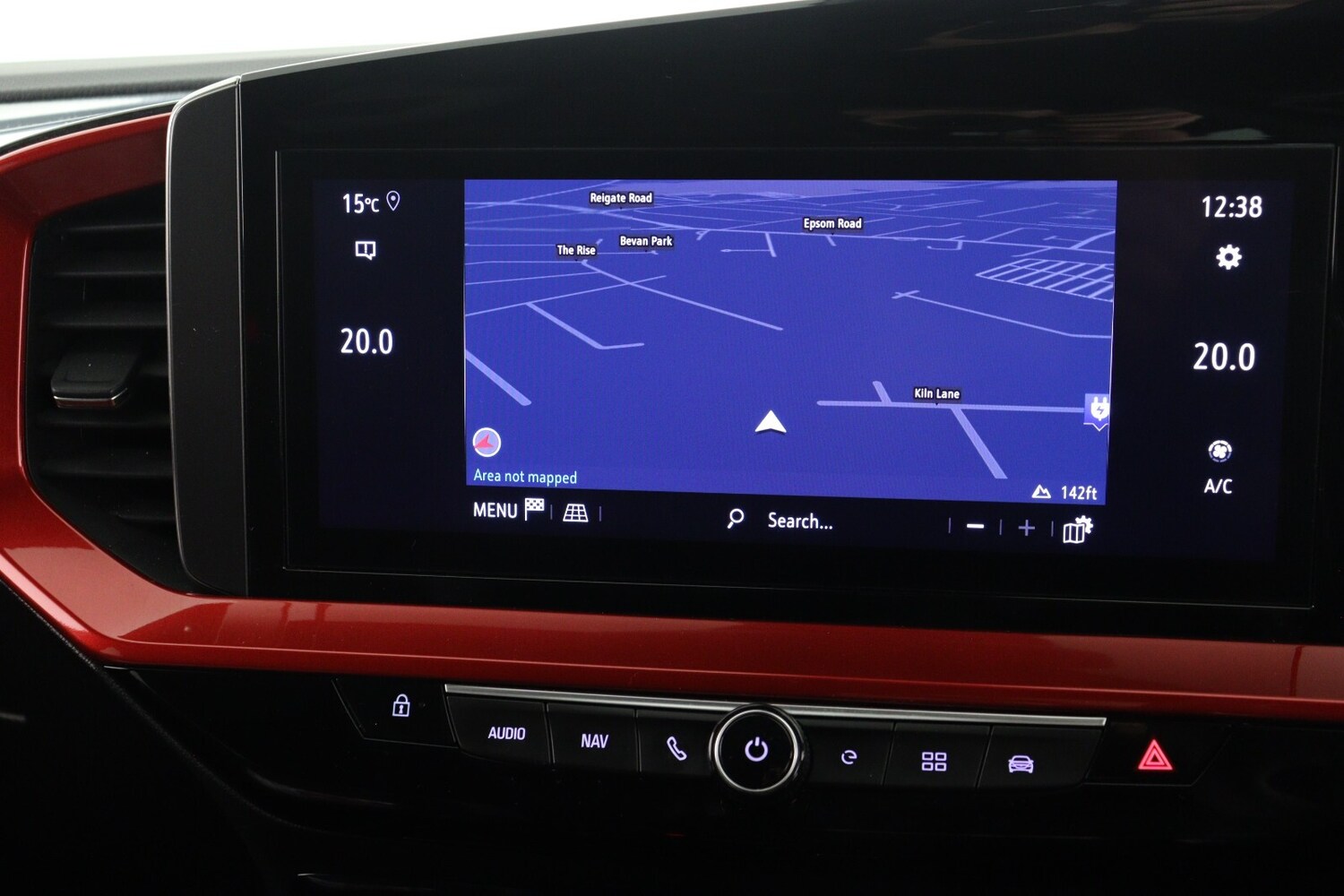 Used Vauxhall Mokka 2024 for sale - 77198198: Photo 17