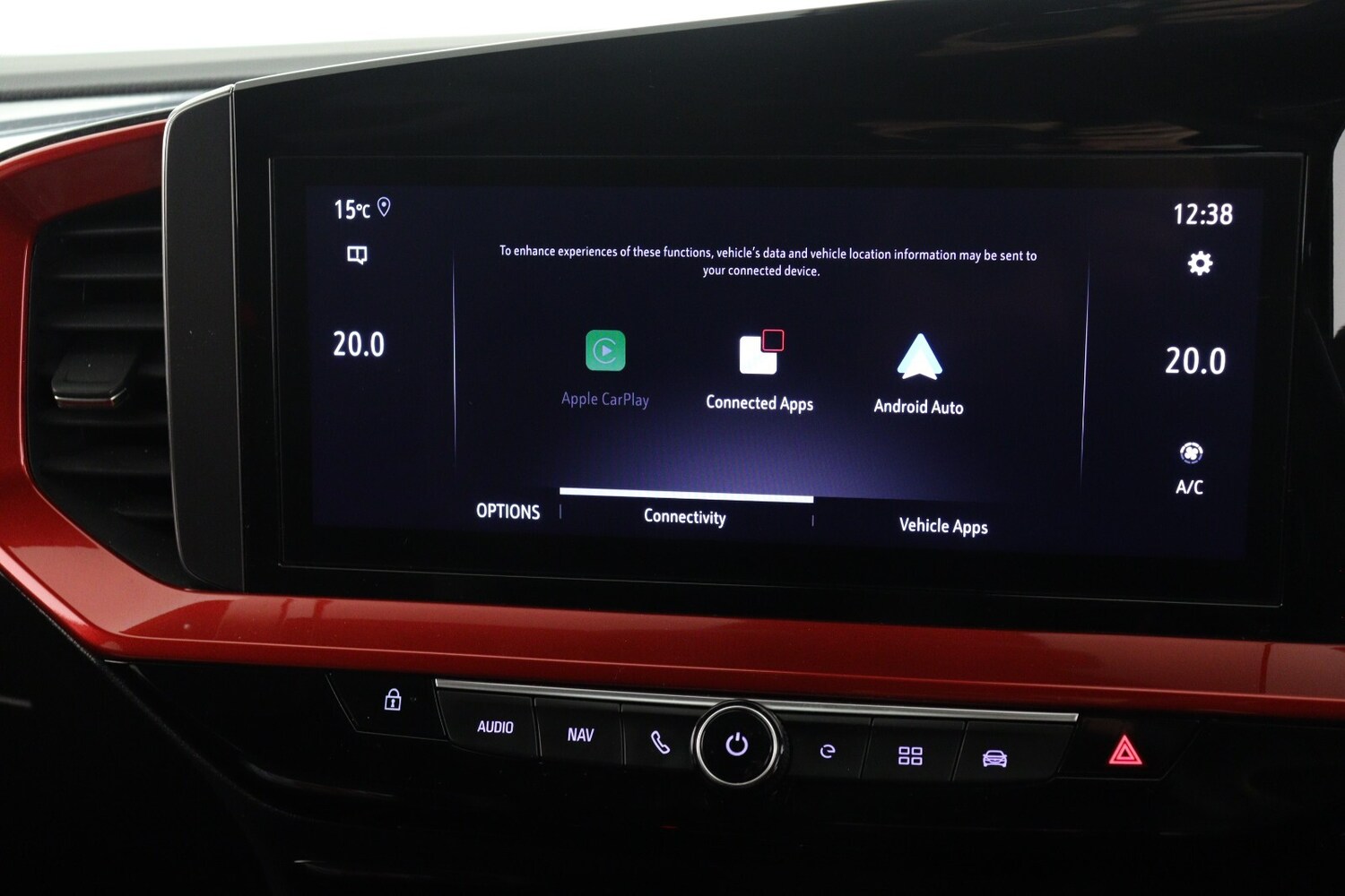 Used Vauxhall Mokka 2024 for sale - 77198198: Photo 18