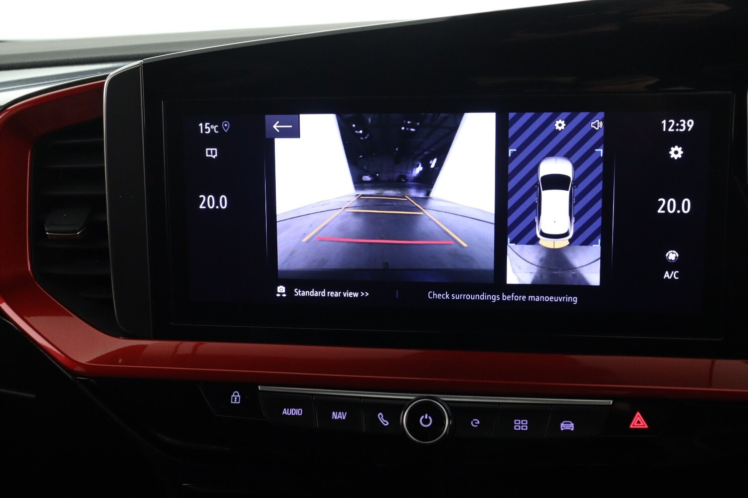 Used Vauxhall Mokka 2024 for sale - 77198198: Photo 19