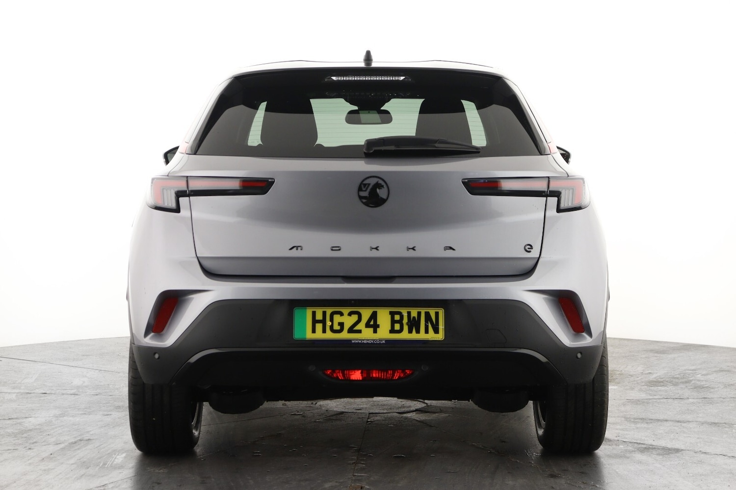 Used Vauxhall Mokka 2024 for sale - 77198198: Photo 2