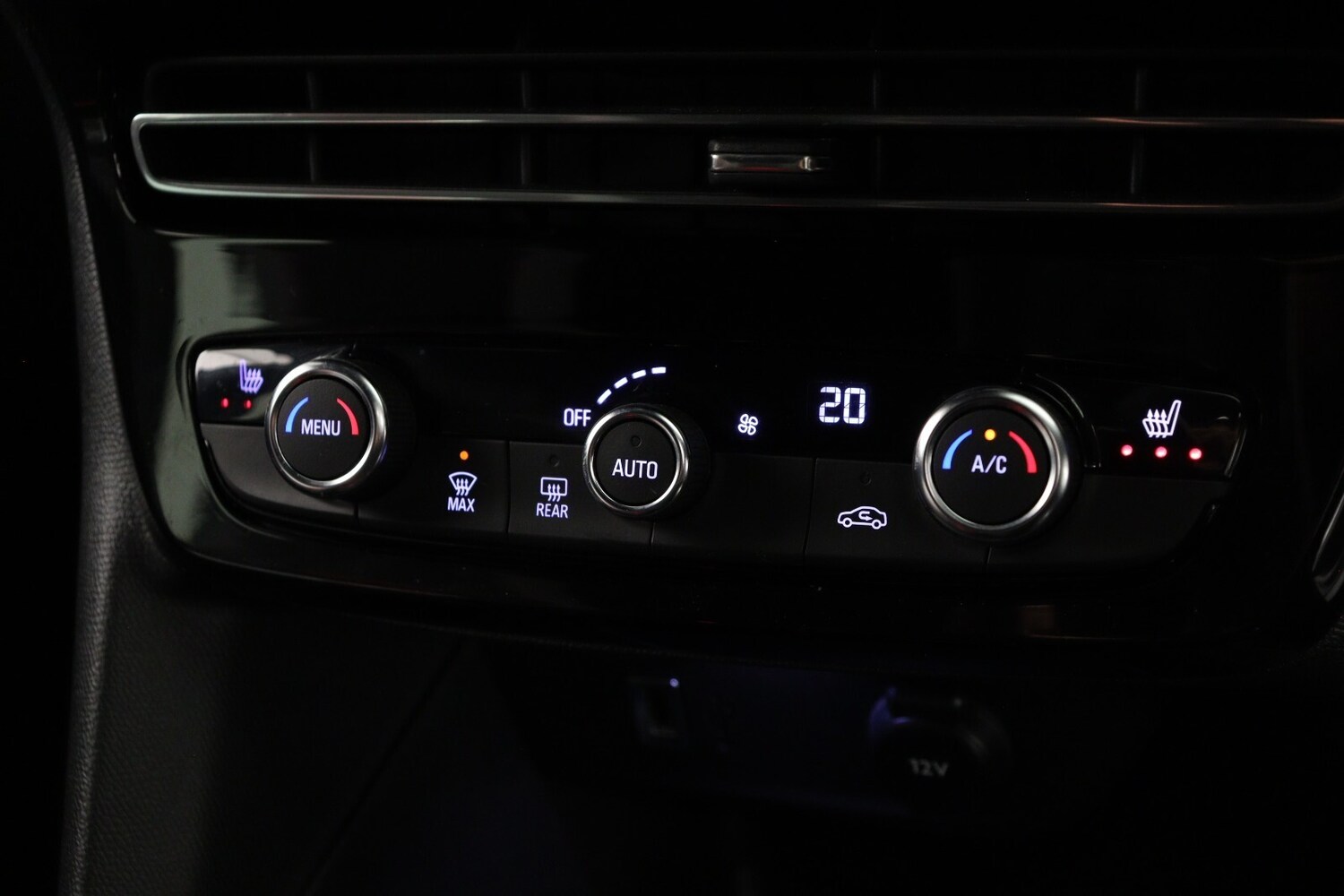 Used Vauxhall Mokka 2024 for sale - 77198198: Photo 20