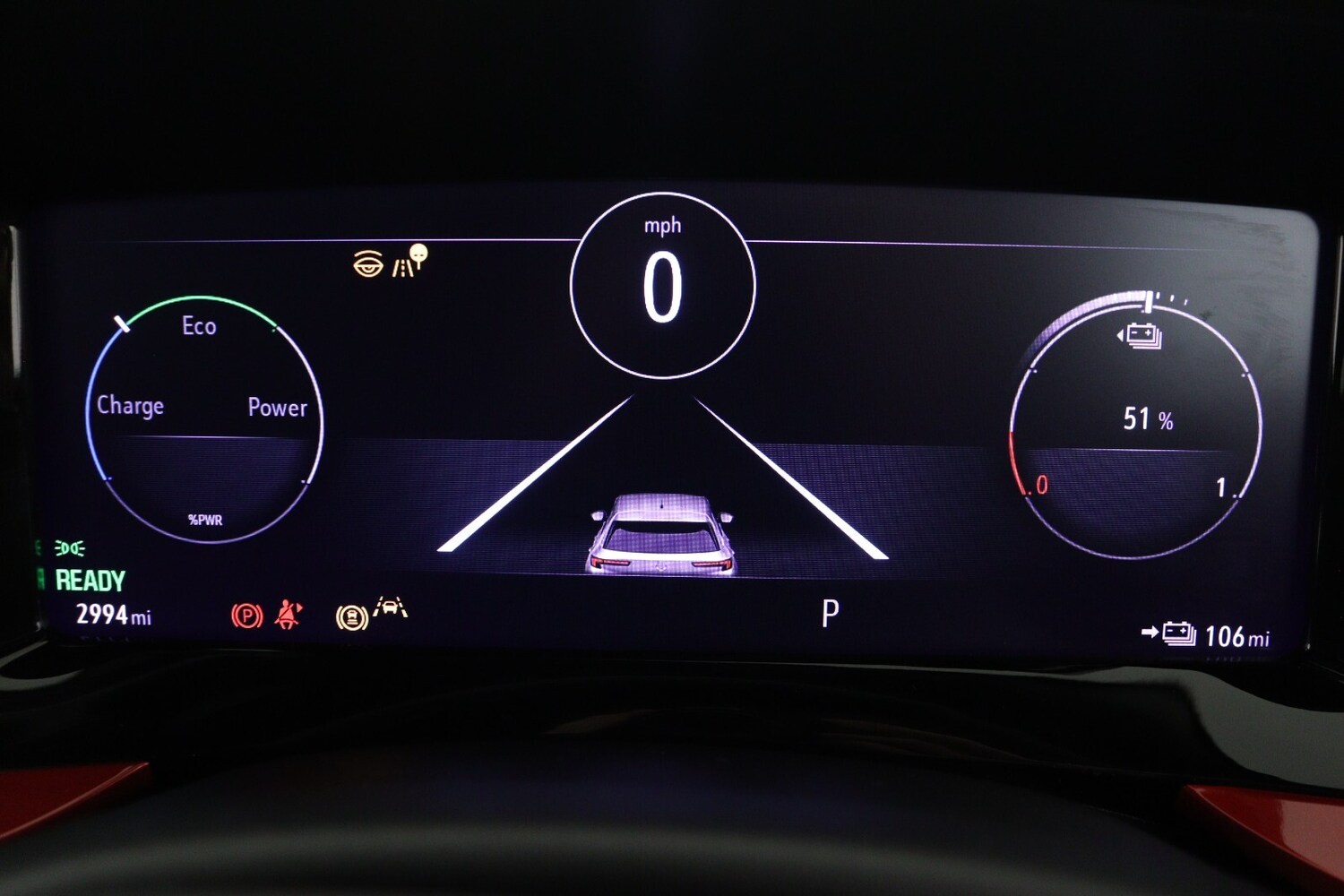 Used Vauxhall Mokka 2024 for sale - 77198198: Photo 28