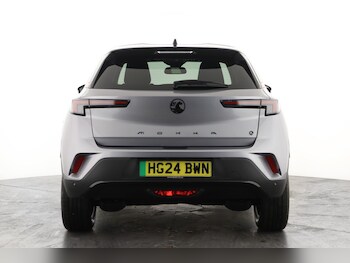 Used Vauxhall Mokka 2024 for sale - 77198198: Photo