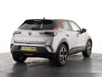 Used Vauxhall Mokka 2024 for sale - 77198198: Photo