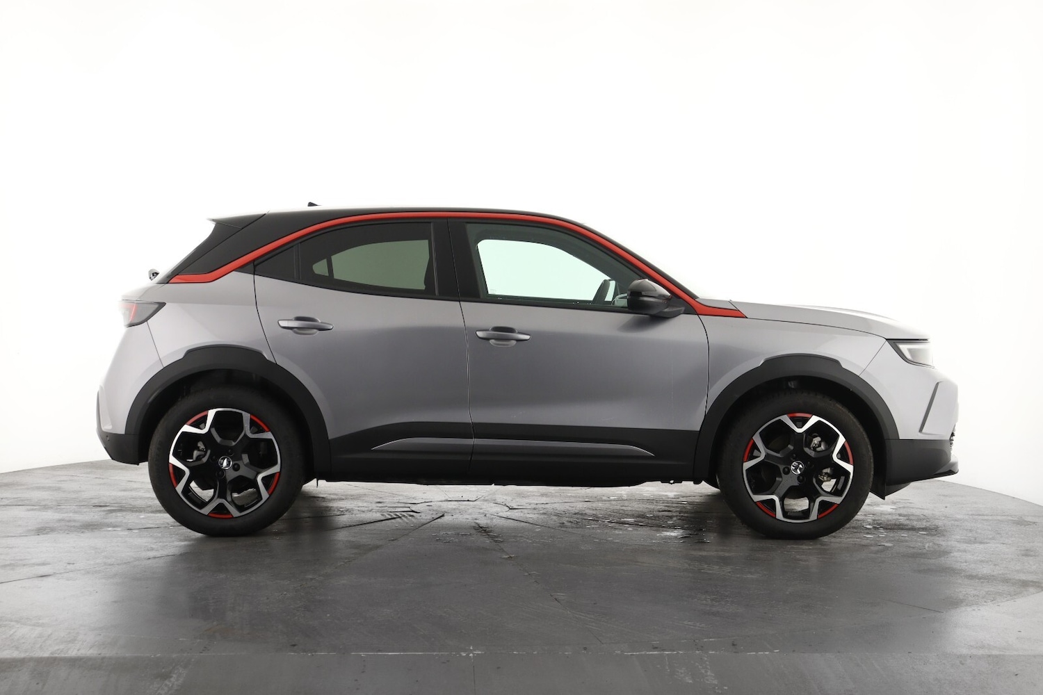 Used Vauxhall Mokka 2024 for sale - 77198198: Photo 5