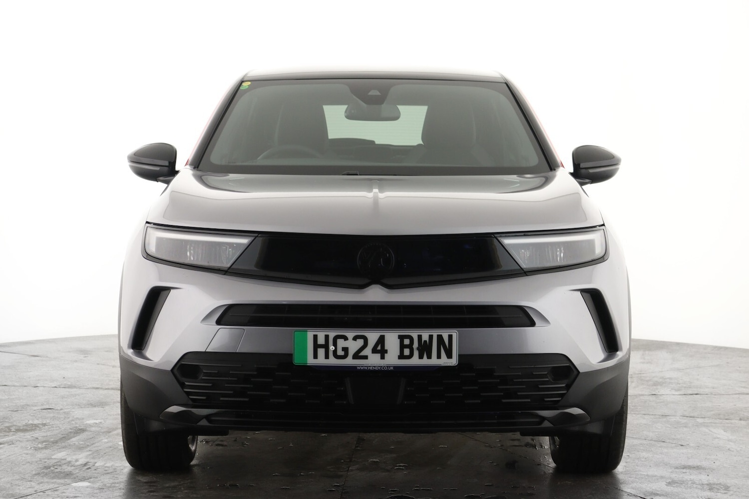 Used Vauxhall Mokka 2024 for sale - 77198198: Photo 6