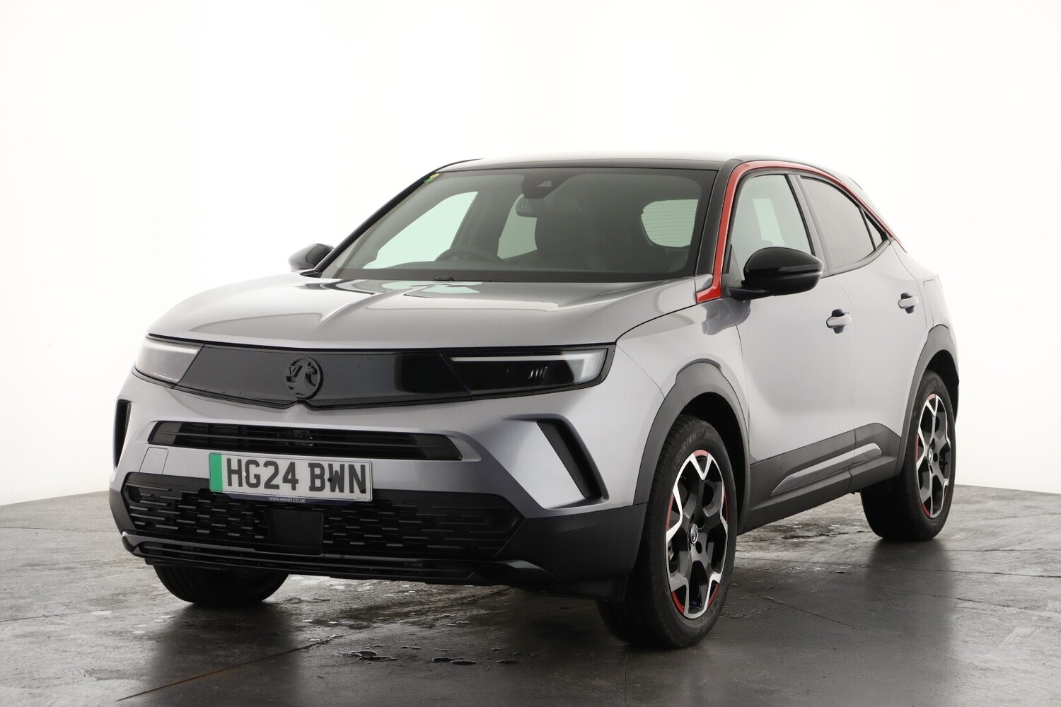 Used Vauxhall Mokka 2024 for sale - 77198198: Photo 7