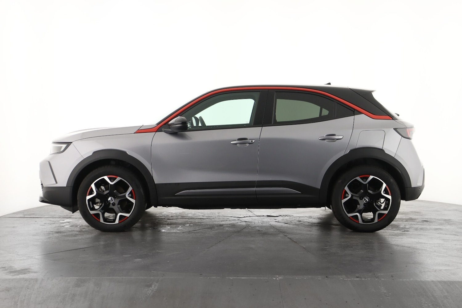 Used Vauxhall Mokka 2024 for sale - 77198198: Photo 8