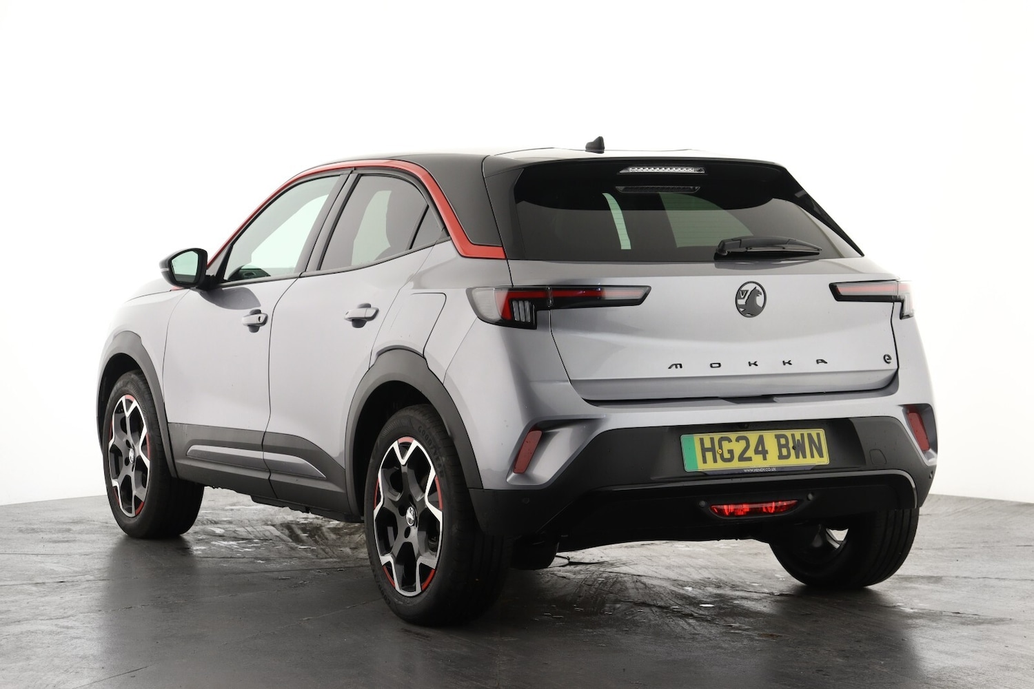 Used Vauxhall Mokka 2024 for sale - 77198198: Photo 9