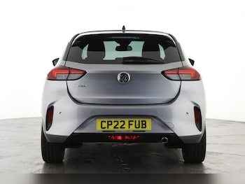 Used Vauxhall Corsa 2022 for sale - 75514605: Photo