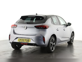 Used Vauxhall Corsa 2022 for sale - 75514605: Photo