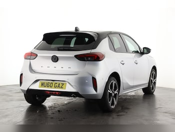 Used Vauxhall Corsa 2025 for sale - 75763411: Photo