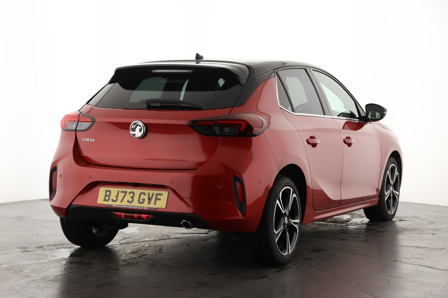 Used Vauxhall Corsa 2023 for sale - 76328225: Photo 3