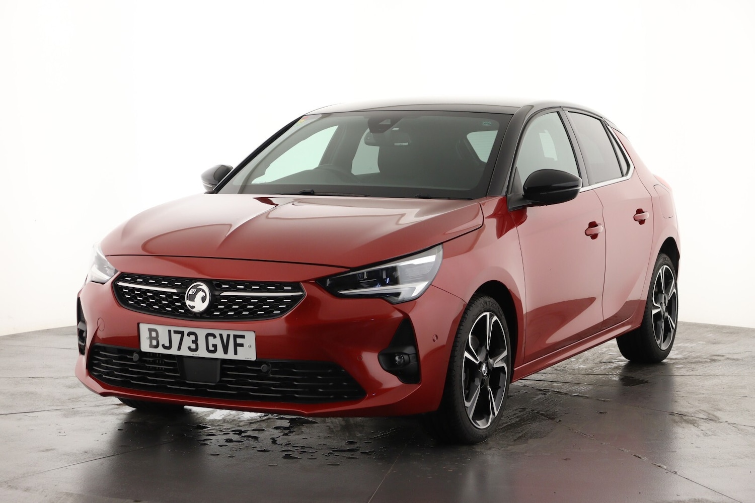 Used Vauxhall Corsa 2023 for sale - 76328225: Photo 7