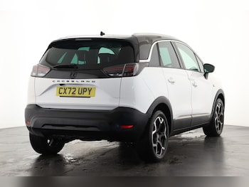 Used Vauxhall Crossland 2022 for sale - 76234096: Photo