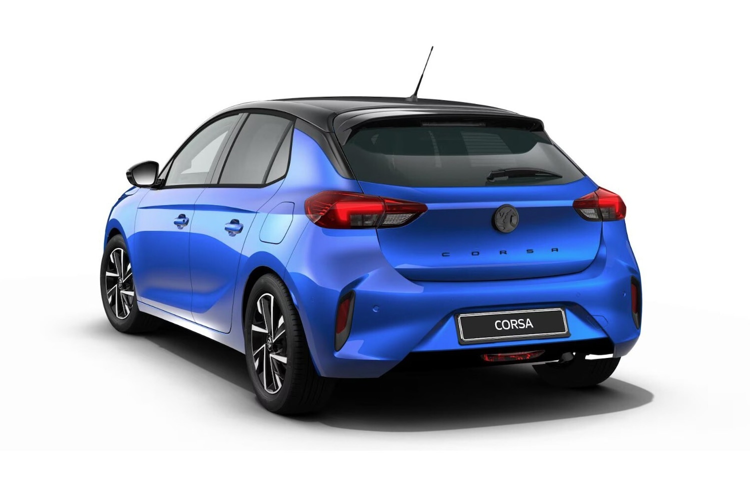 Used Vauxhall Corsa 2026 for sale - 77218798: Photo 2