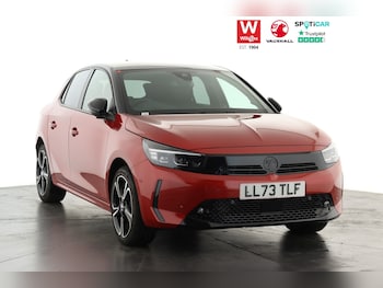 Used Vauxhall Corsa 2023 for sale - 75763260: Photo