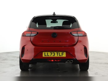 Used Vauxhall Corsa 2023 for sale - 75763260: Photo