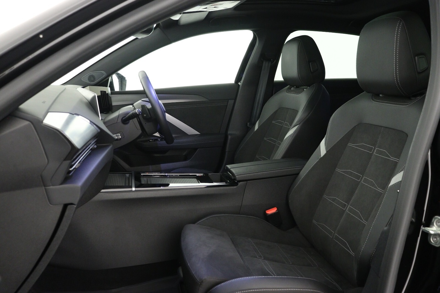 Used Vauxhall Astra 2024 for sale - 76297577: Photo 11