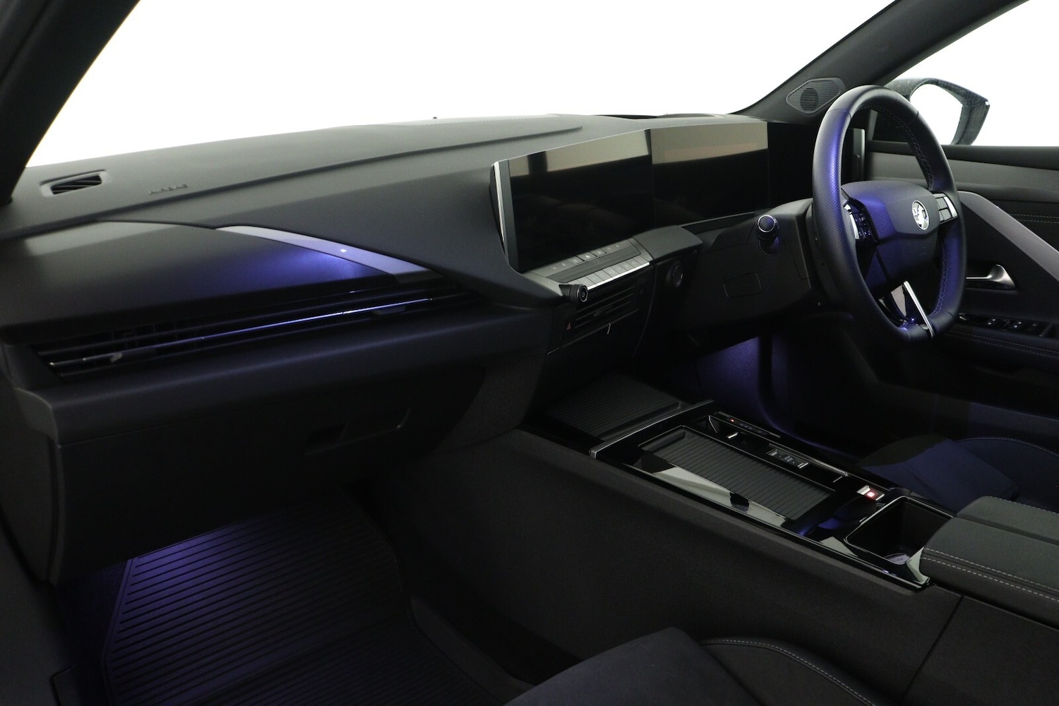 Used Vauxhall Astra 2024 for sale - 76297577: Photo 12