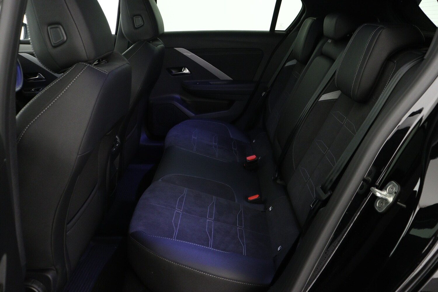 Used Vauxhall Astra 2024 for sale - 76297577: Photo 14