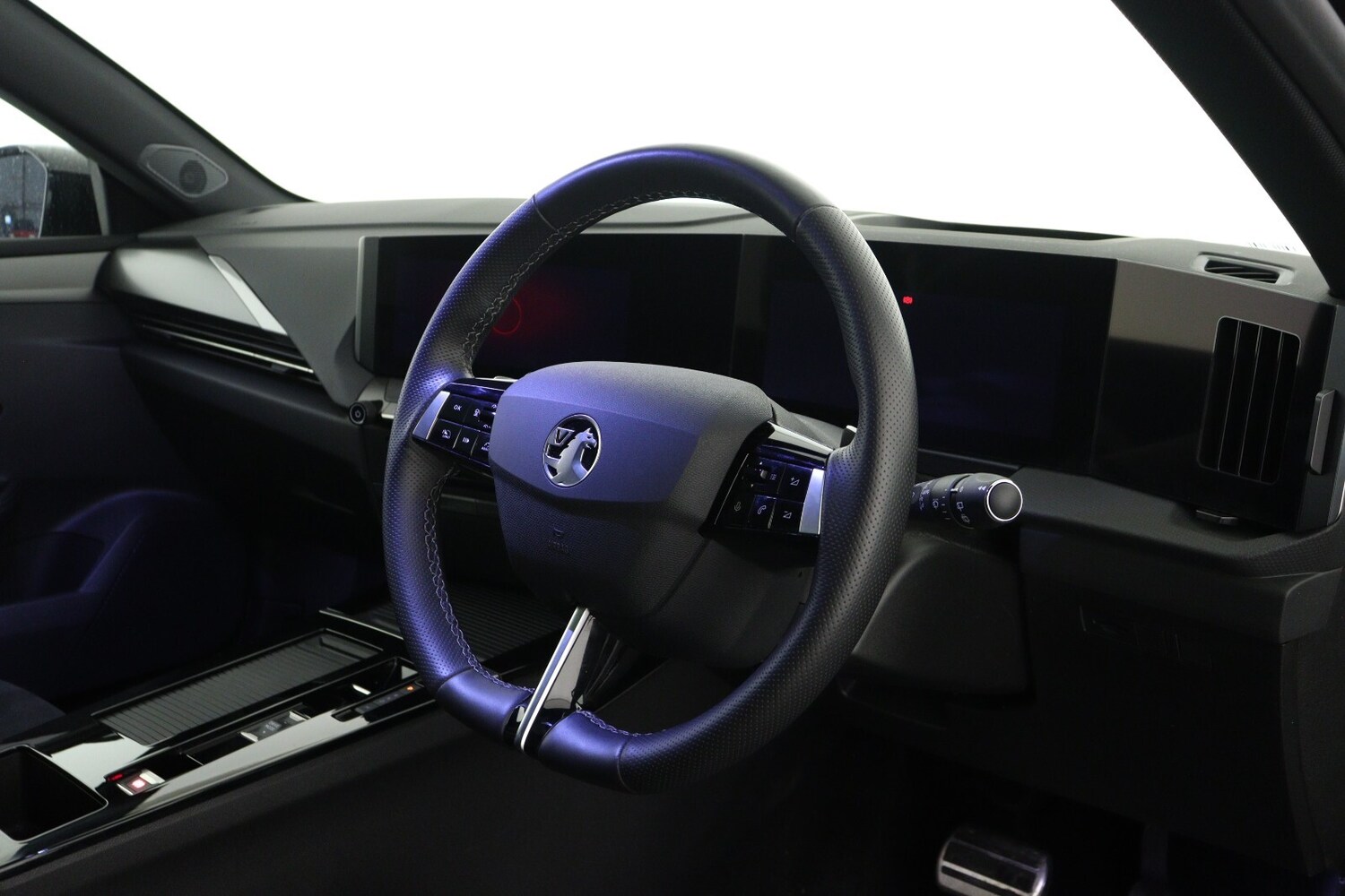 Used Vauxhall Astra 2024 for sale - 76297577: Photo 15