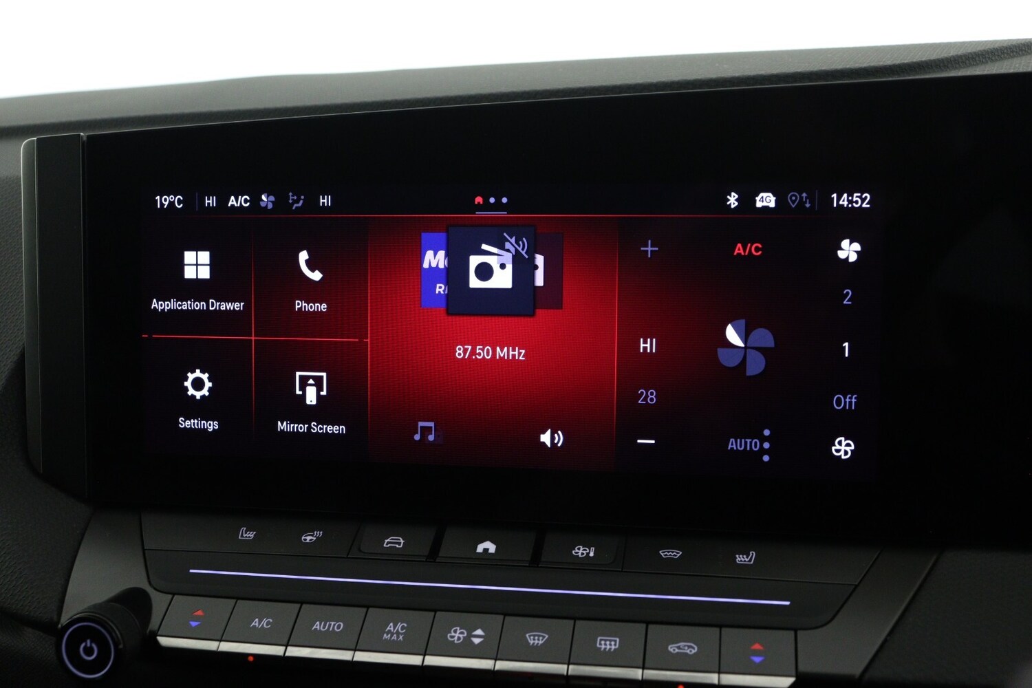 Used Vauxhall Astra 2024 for sale - 76297577: Photo 16