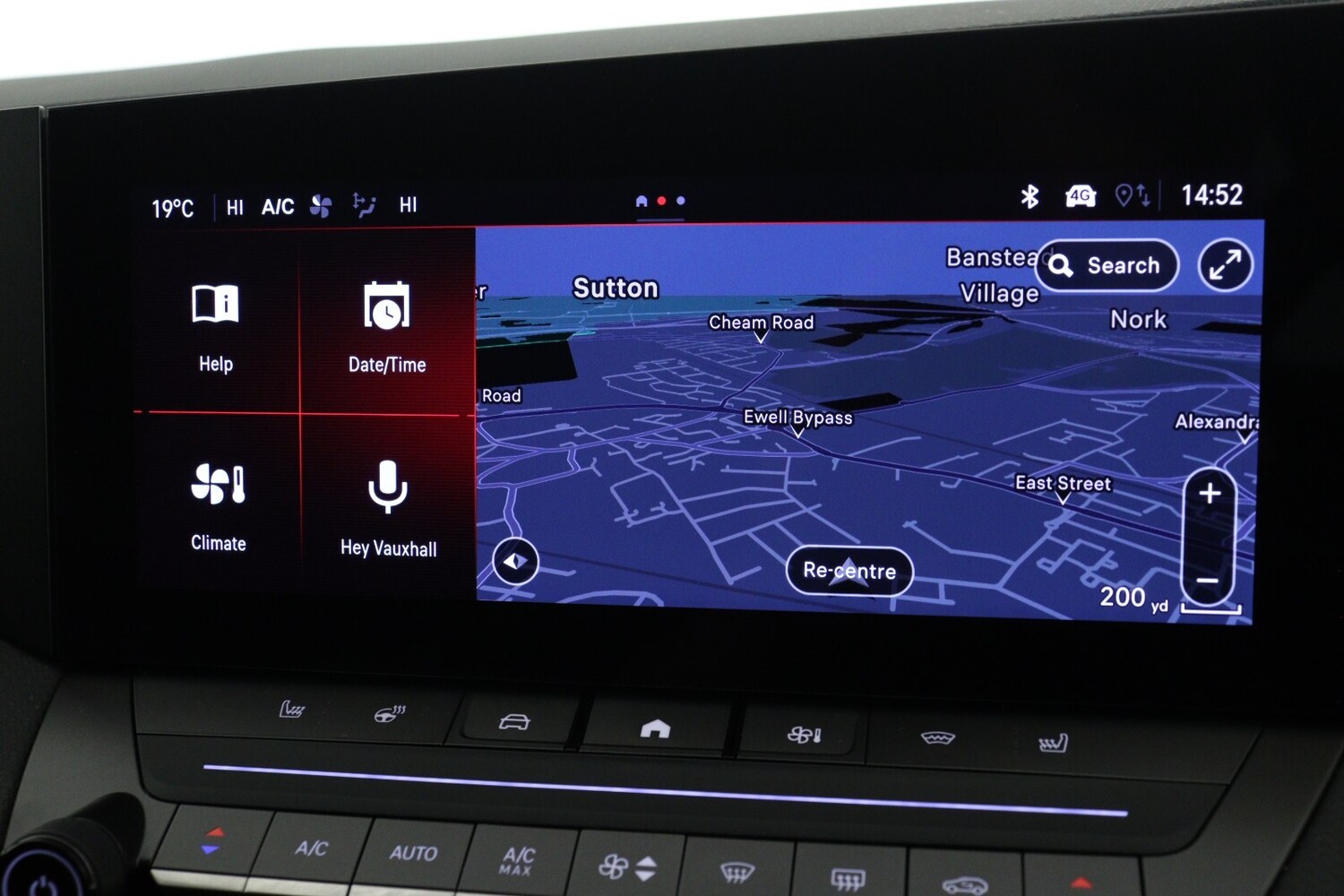 Used Vauxhall Astra 2024 for sale - 76297577: Photo 17