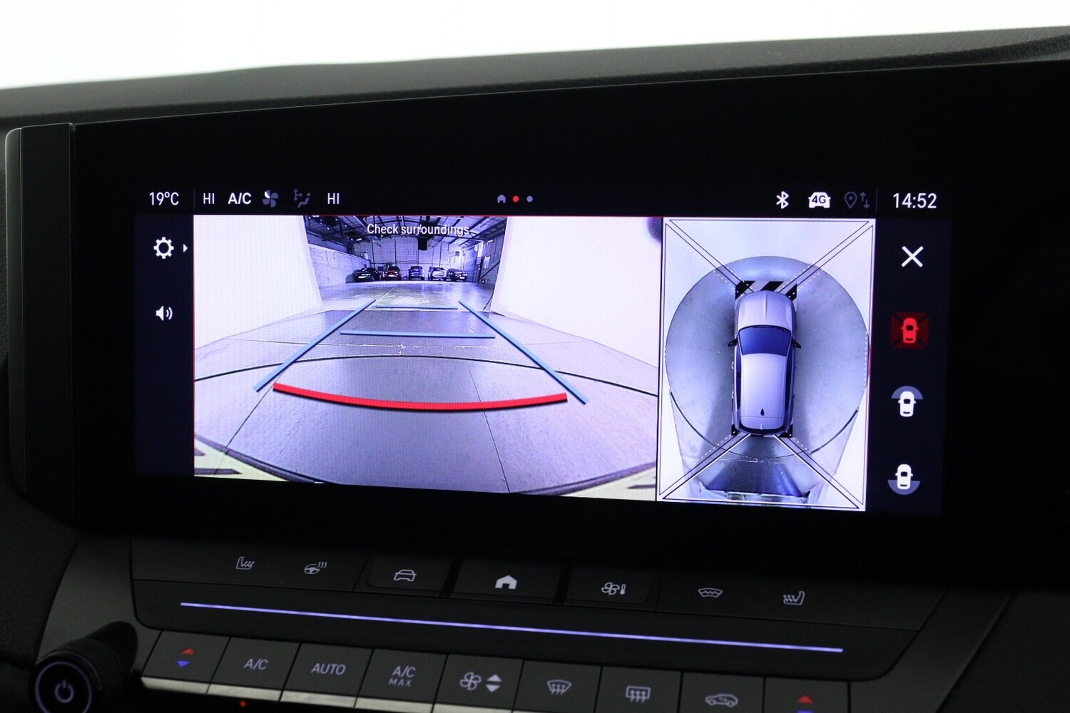 Used Vauxhall Astra 2024 for sale - 76297577: Photo 18