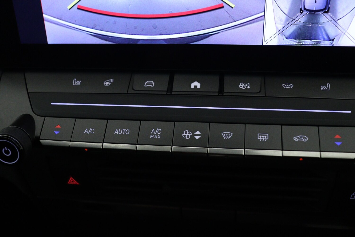 Used Vauxhall Astra 2024 for sale - 76297577: Photo 19