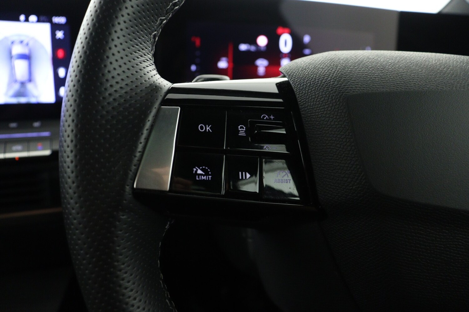 Used Vauxhall Astra 2024 for sale - 76297577: Photo 22