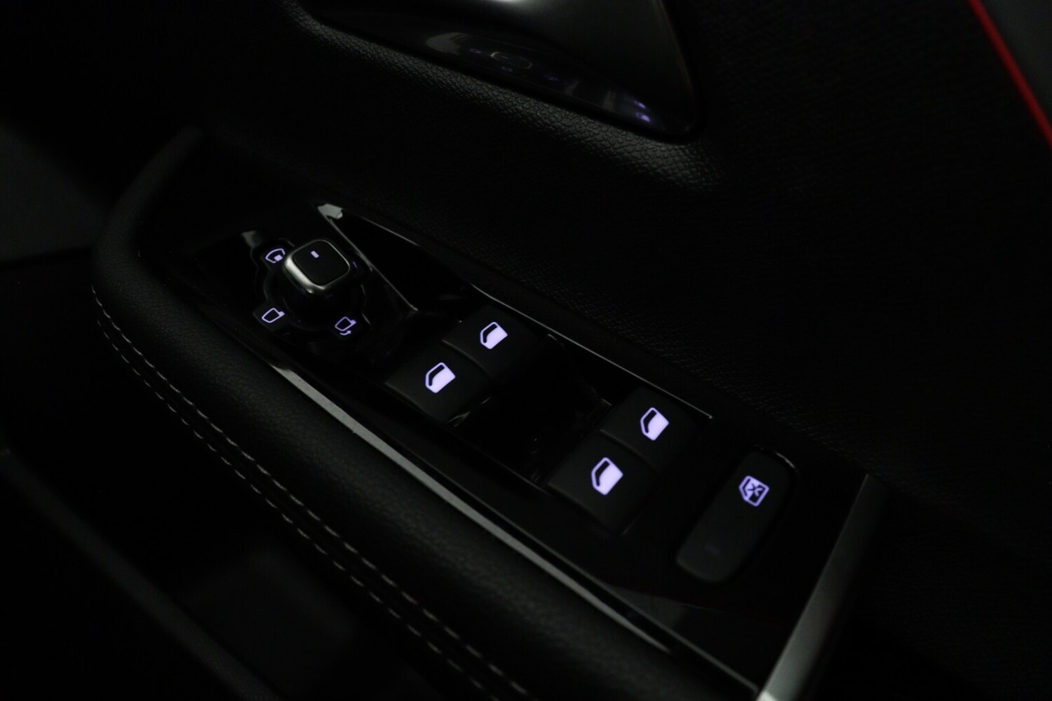 Used Vauxhall Astra 2024 for sale - 76297577: Photo 25