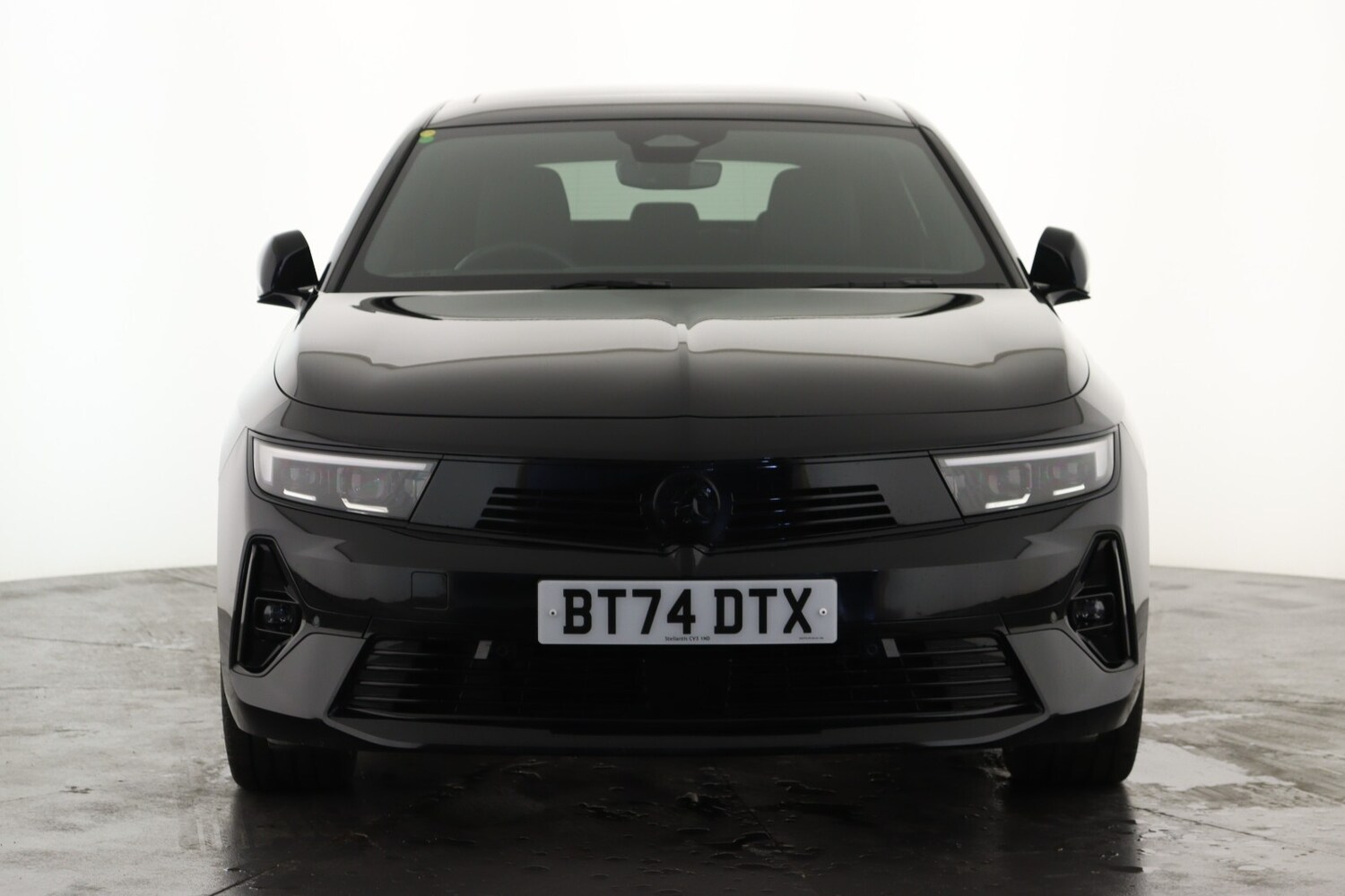 Used Vauxhall Astra 2024 for sale - 76297577: Photo 6