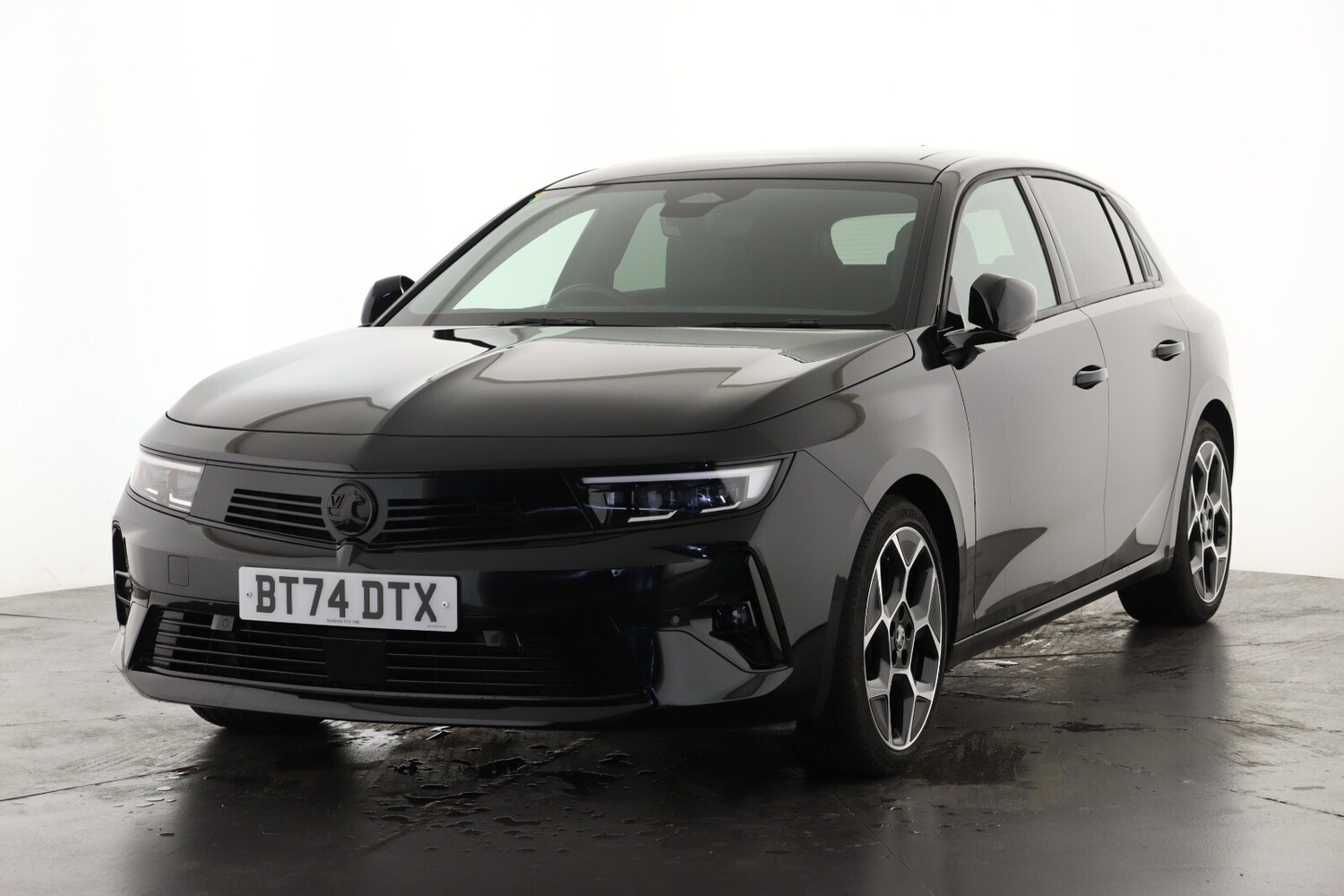 Used Vauxhall Astra 2024 for sale - 76297577: Photo 7