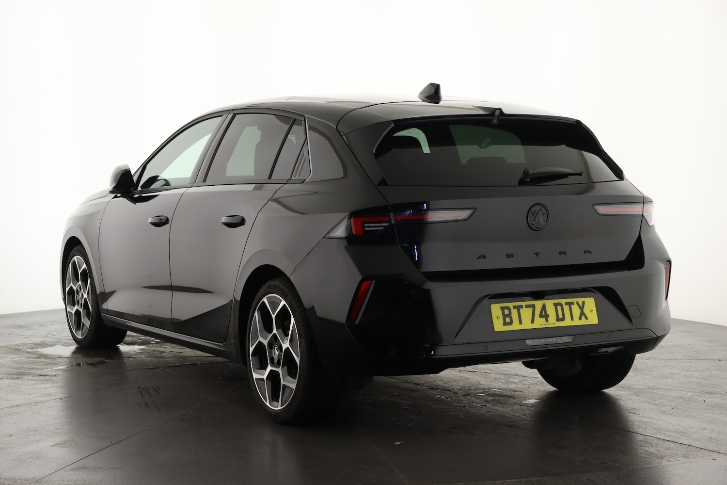 Used Vauxhall Astra 2024 for sale - 76297577: Photo 9