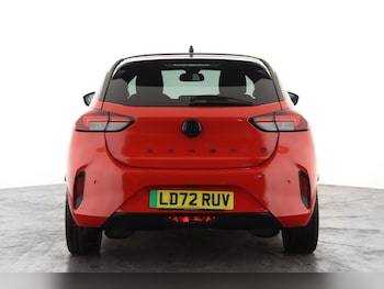 Used Vauxhall Corsa 2022 for sale - 78117817: Photo