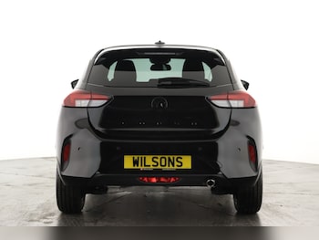 Used Vauxhall Corsa 2025 for sale - 76826576: Photo