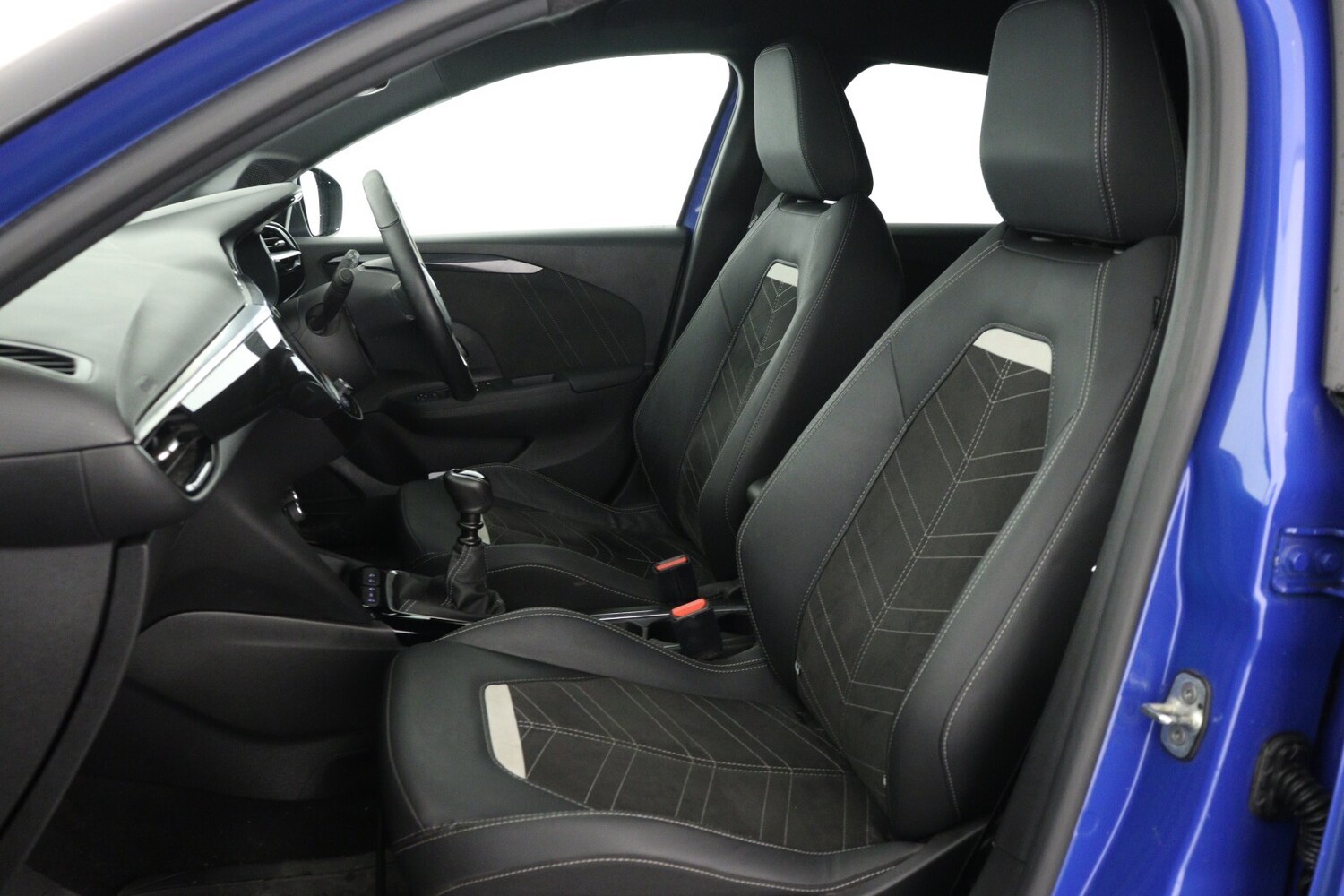 Used Vauxhall Corsa 2022 for sale - 76276671: Photo 11