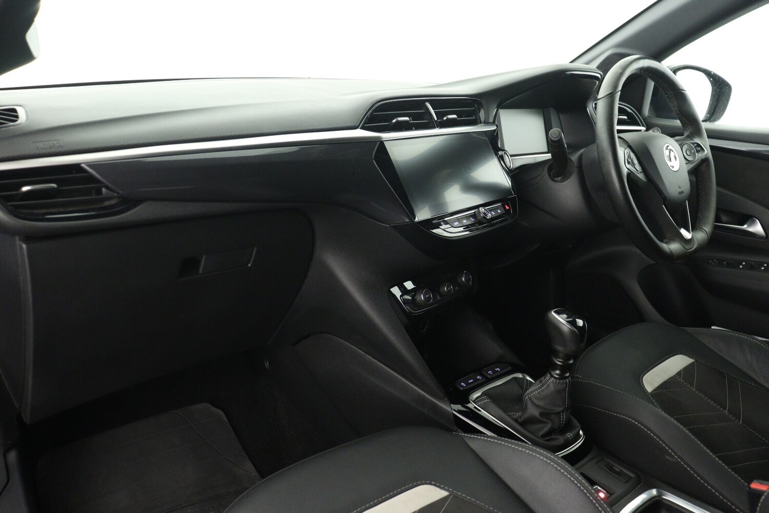 Used Vauxhall Corsa 2022 for sale - 76276671: Photo 12