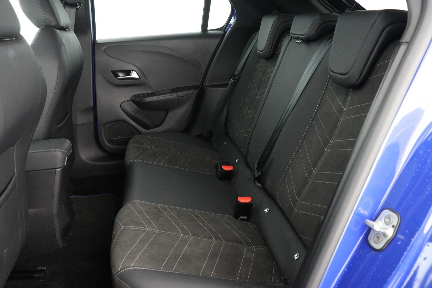 Used Vauxhall Corsa 2022 for sale - 76276671: Photo 13