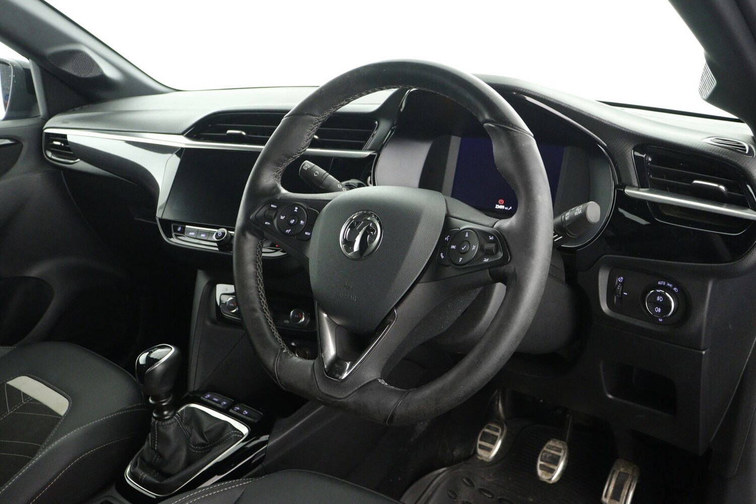 Used Vauxhall Corsa 2022 for sale - 76276671: Photo 14