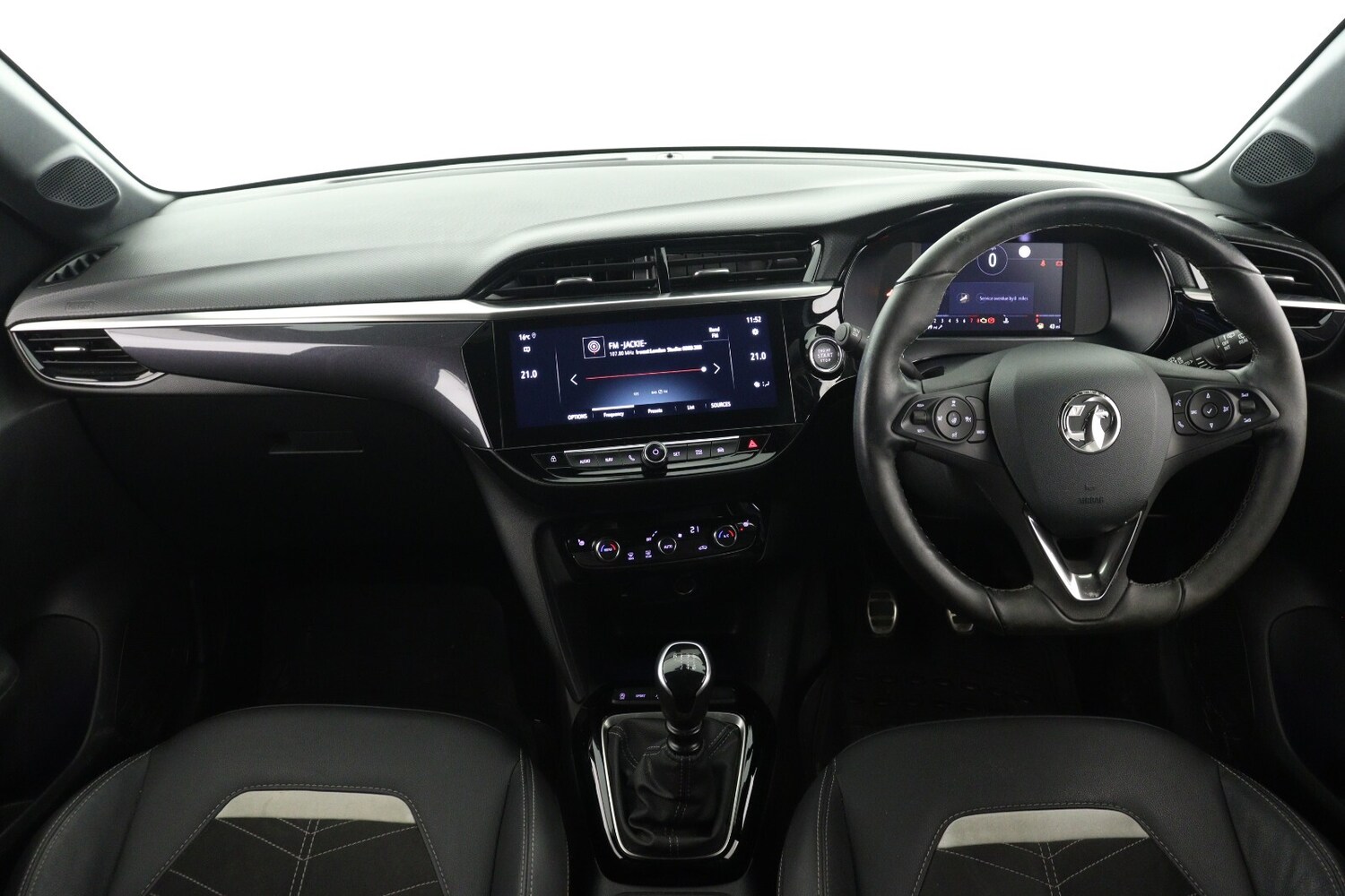 Used Vauxhall Corsa 2022 for sale - 76276671: Photo 15