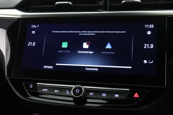 Used Vauxhall Corsa 2022 for sale - 76276671: Photo 17