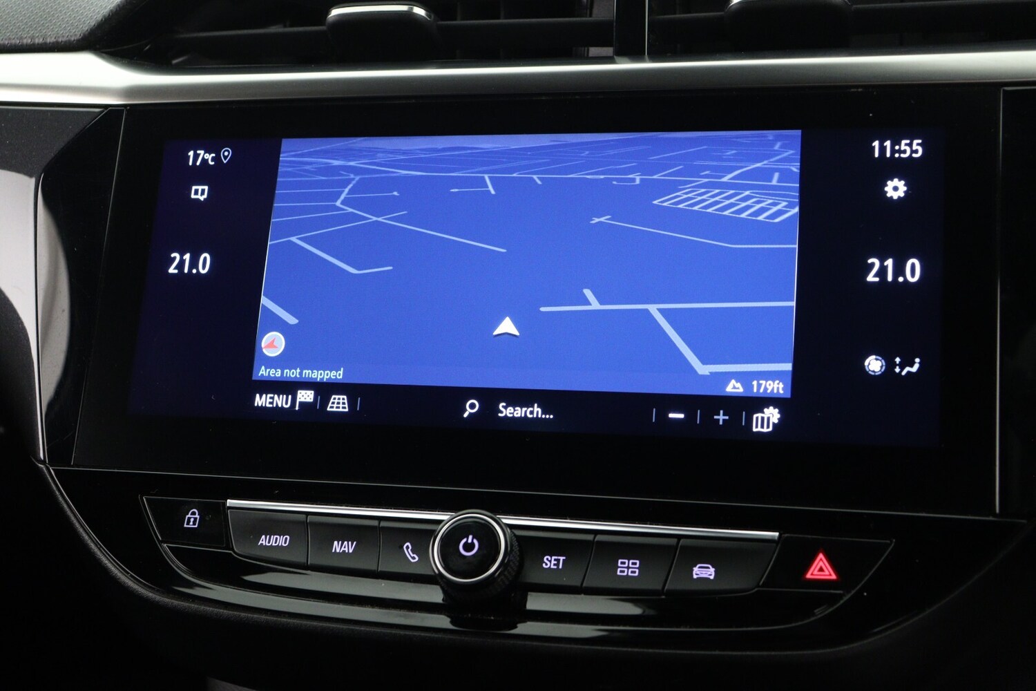 Used Vauxhall Corsa 2022 for sale - 76276671: Photo 18