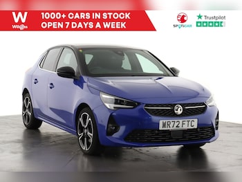 Vauxhall - Corsa